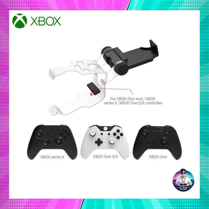 ที่จับโทรศัพท์ สําหรับจอย Xbox One/ Seires X/S ยี่ห้อ DOBE สินค้าในไทย จัดส่งภายใน 24 hr.
