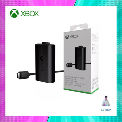 แบตจอย Xbox series X/S สินค้าคุณภาพ จัดส่งไวภายใน 24 hr.