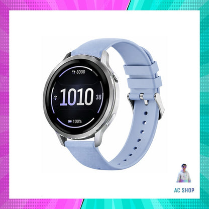 สาย Garmin Quick Release 18 mm. สําหรับ Garmin Venu 4 (41 MM)/3S/2S/265S/255S/VIVO 4S/3S สินค้าในไทย จัดส่งภายใน 24 hr.