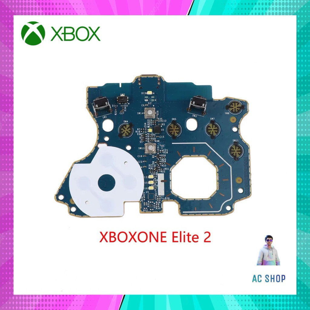 เมนบอร์ดจอย Xbox (Xbox Motherboards) สินค้าในไทย🇹🇭 จัดส่งไวภายใน 24 hr.
