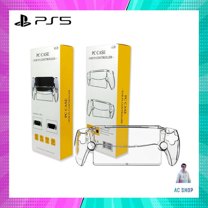 เคสจอย PS5 Portal แบบใส สินค้าคุณภาพสูง ทนทาน สินค้าในไทย 🇹🇭 จัดส่งภายใน 24 hr.