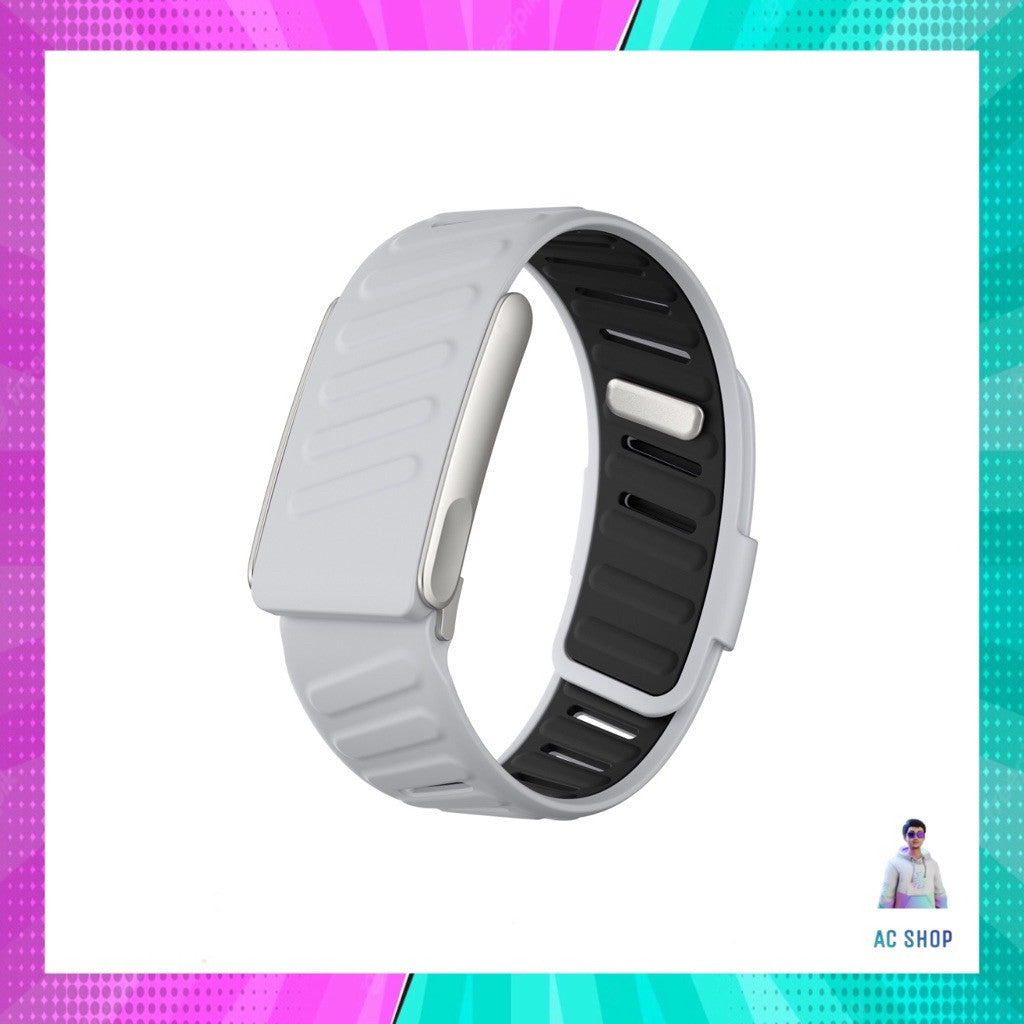 Whoop Strap ใช้สําหรับ Whoop 5.0 รุ่น One/Peak/Life สินค้าในไทย จัดส่งภายใน 24 hr.