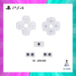 ยางรองปุ่ม PS4 V1/V2/V3/V4/V5 สินค้าในไทย จัดส่งภายใน 24 hr.