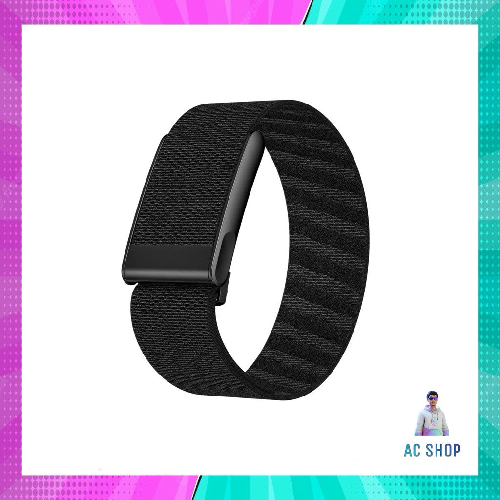 Whoop Strap ใช้สําหรับ Whoop 5.0 รุ่น One/Peak/Life สินค้าในไทย จัดส่งภายใน 24 hr.