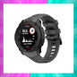 สาย Garmin Instinct 3 ขนาด 45/ 50 MM. สําหรับรุ่น Solar, Amoled สินค้าในไทย จัดส่งภายใน 24 hr.