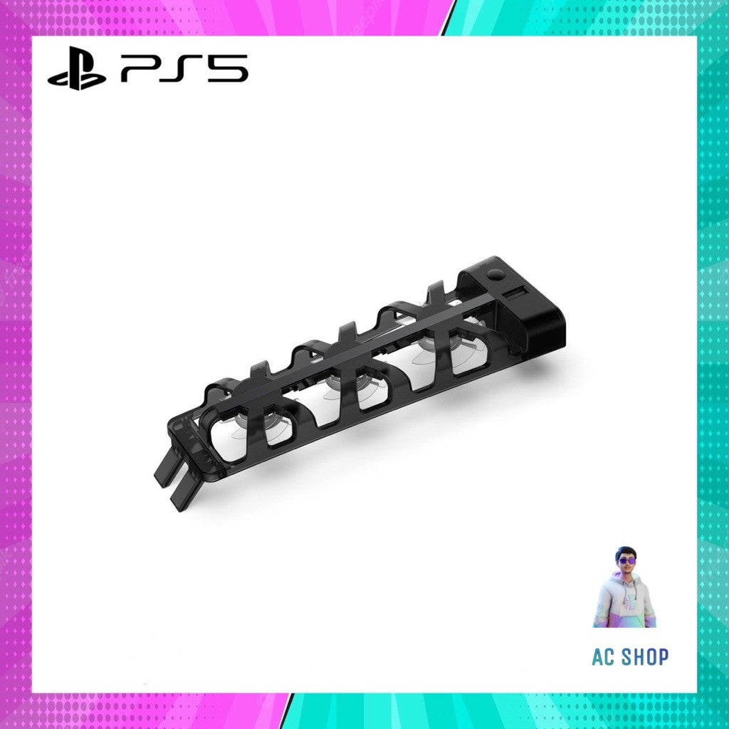 พัดลมระบายความร้อน สําหรับเครื่อง PS5/PS5 Slim/ PS5 Pro สินค้าในไทย 🇹🇭 จัดส่งภายใน 24 hr.