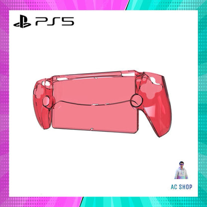 เคสจอย PS5 Portal แบบใส สินค้าคุณภาพสูง ทนทาน สินค้าในไทย 🇹🇭 จัดส่งภายใน 24 hr.