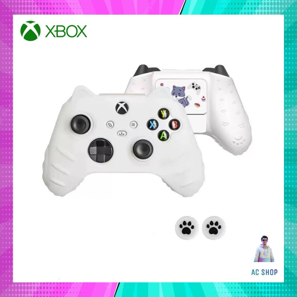 เคสจอย Xbox Series X/S สินค้าคุณภาพสูง ทนทาน สินค้าในไทย จัดส่งภายใน 24 hr.