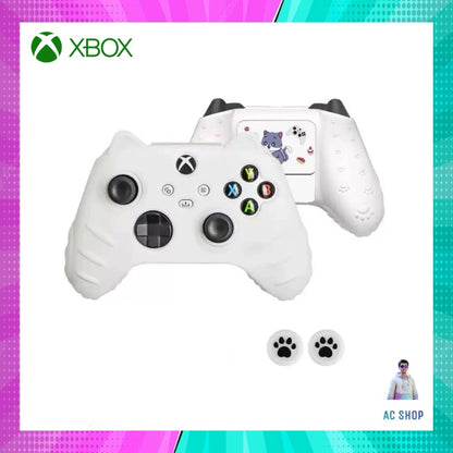 เคสจอย Xbox Series X/S สินค้าคุณภาพสูง ทนทาน สินค้าในไทย จัดส่งภายใน 24 hr.