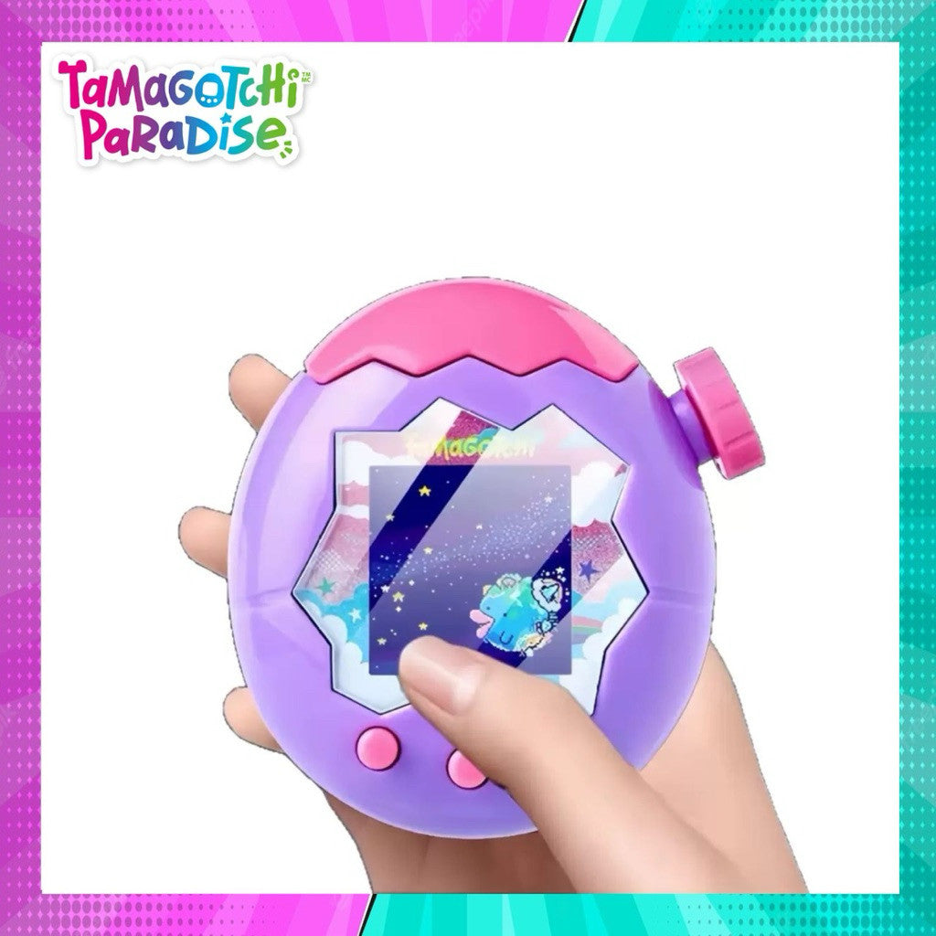 ฟิลม์จอย Tamagotchi Paradise สินค้าคุณภาพสูง ทนทาน สินค้าในไทย จัดส่งภายใน 24 hr.
