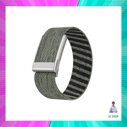 Whoop Strap ใช้สําหรับ Whoop 5.0 รุ่น One/Peak/Life สินค้าในไทย จัดส่งภายใน 24 hr.