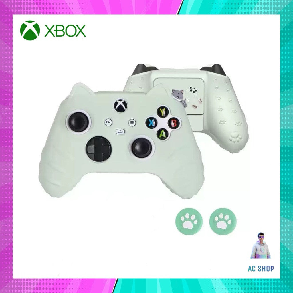 เคสจอย Xbox Series X/S สินค้าคุณภาพสูง ทนทาน สินค้าในไทย จัดส่งภายใน 24 hr.