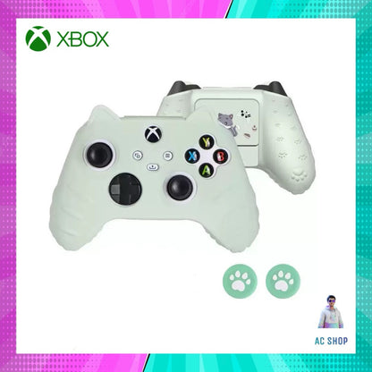 เคสจอย Xbox Series X/S สินค้าคุณภาพสูง ทนทาน สินค้าในไทย จัดส่งภายใน 24 hr.