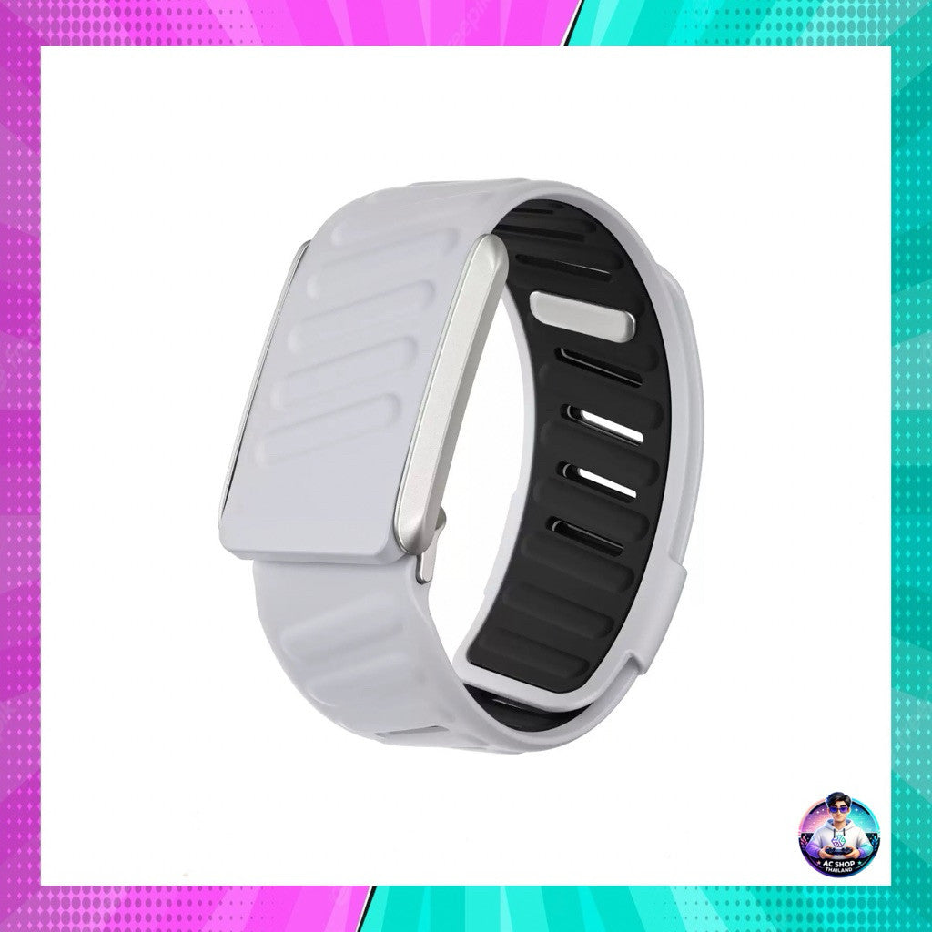 สายซิลิโคน Whoop ใช้สําหรับ Whoop 4.0 สินค้าในไทย จัดส่งภายใน 24 hr.