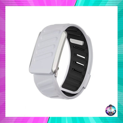 สายซิลิโคน Whoop ใช้สําหรับ Whoop 4.0 สินค้าในไทย จัดส่งภายใน 24 hr.