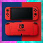 Silicone Case สําหรับ Nintendo Switch Oled สินค้าคุณภาพ จัดส่งภายใน 24 hr.