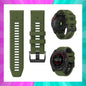 สาย Garmin Quickfit ขนาด 22/26 mm. สําหรับ Garmin Fenix 6/7/8/8 Pro จัดส่งภายใน 24 hr.