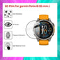 ฟิล์ม 3D สําหรับ Garmin Fenix 8(43/47/51 mm)/7S/7/7X/6S/6/6X/Epix pro 2(42/47/51 mm) สินค้าในไทย จัดส่งภายใน 24 ชั่วโมง