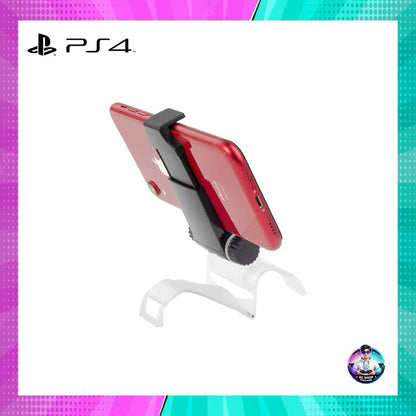ที่จับโทรศัพท์ สําหรับจอย PS4 Controller ยี่ห้อ DOBE สินค้าในไทย จัดส่งภายใน 24 hr.