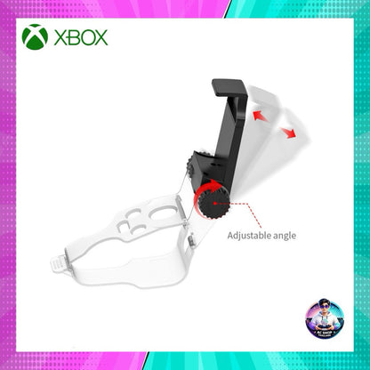 ที่จับโทรศัพท์ สําหรับจอย Xbox One/ Seires X/S ยี่ห้อ DOBE สินค้าในไทย จัดส่งภายใน 24 hr.