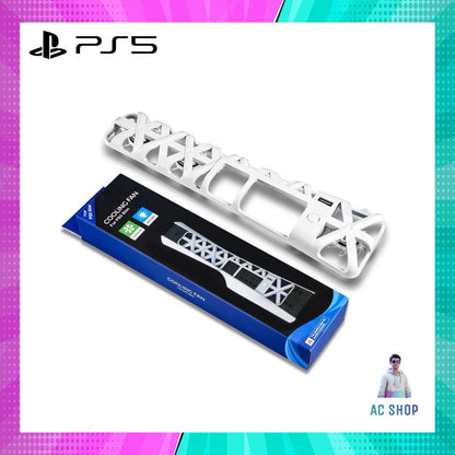 พัดลมระบายความร้อน สําหรับเครื่อง PS5/PS5 Slim/ PS5 Pro สินค้าในไทย 🇹🇭 จัดส่งภายใน 24 hr.