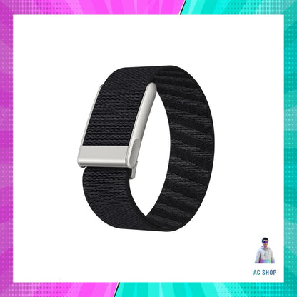 Whoop Strap ใช้สําหรับ Whoop 5.0 รุ่น One/Peak/Life สินค้าในไทย จัดส่งภายใน 24 hr.