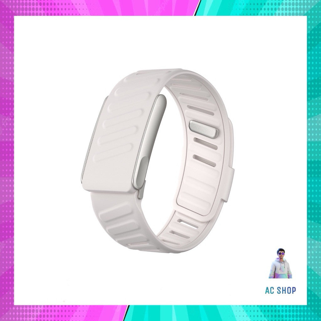 Whoop Strap ใช้สําหรับ Whoop 5.0 รุ่น One/Peak/Life สินค้าในไทย จัดส่งภายใน 24 hr.