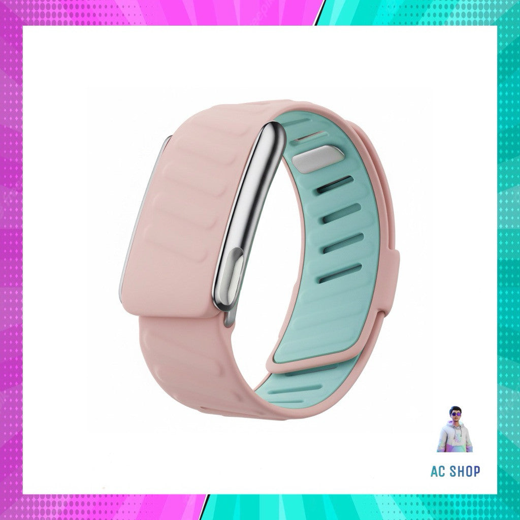 Whoop Strap ใช้สําหรับ Whoop 5.0 รุ่น One/Peak/Life สินค้าในไทย จัดส่งภายใน 24 hr.
