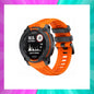 สาย Garmin Instinct 3 ขนาด 45/ 50 MM. สําหรับรุ่น Solar, Amoled สินค้าในไทย จัดส่งภายใน 24 hr.