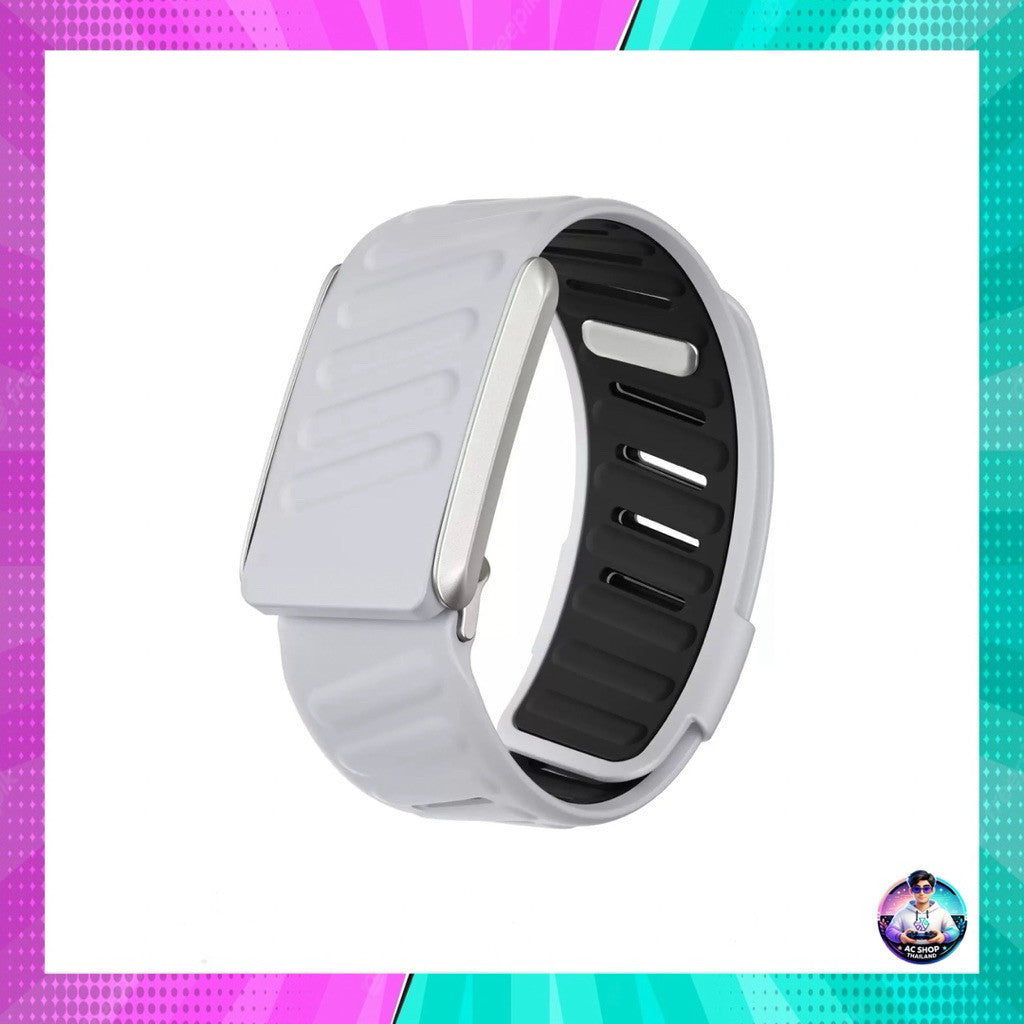 สายซิลิโคน Whoop ใช้สําหรับ Whoop 4.0 สินค้าในไทย จัดส่งภายใน 24 hr.