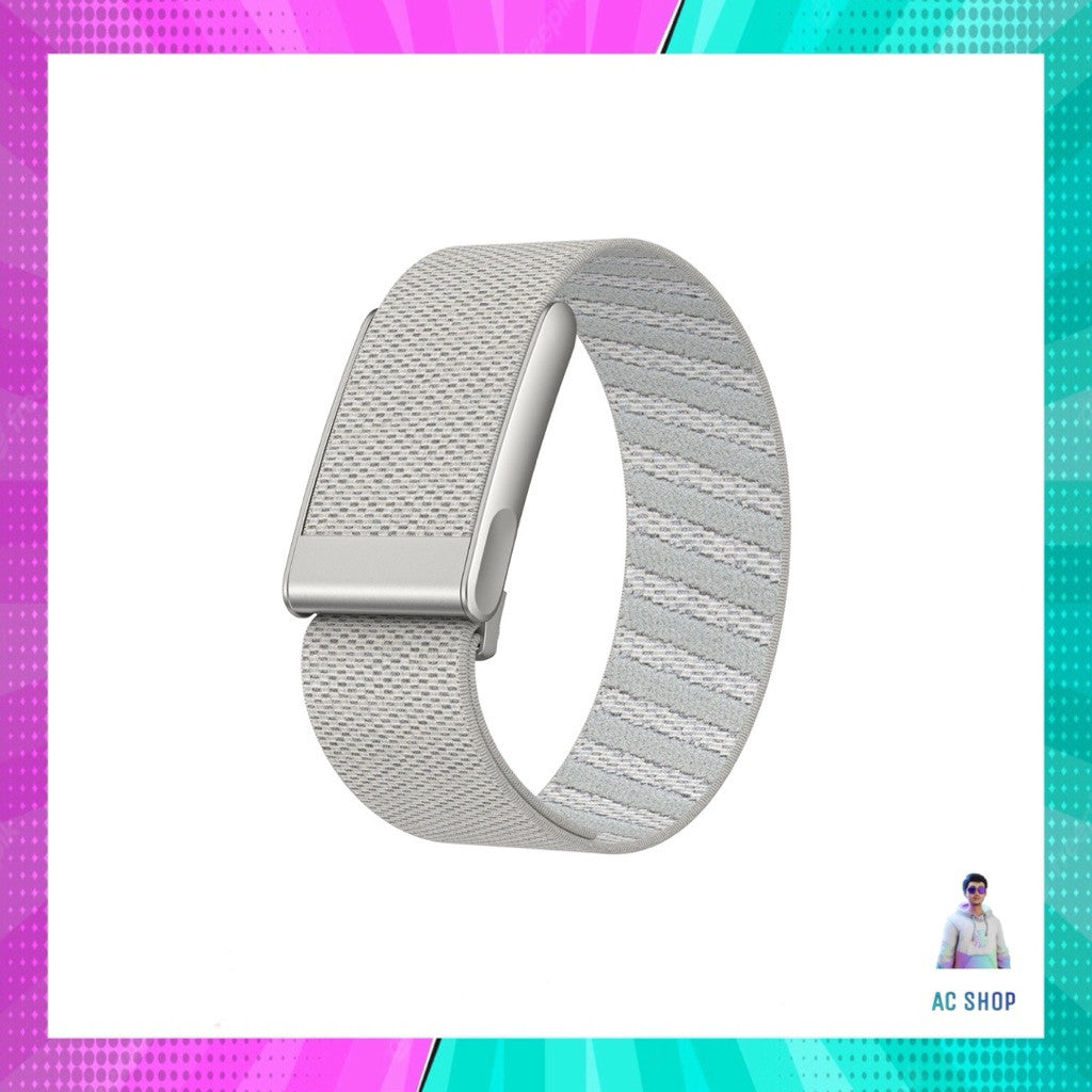 Whoop Strap ใช้สําหรับ Whoop 5.0 รุ่น One/Peak/Life สินค้าในไทย จัดส่งภายใน 24 hr.