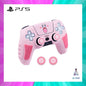 เคสจอย Ps5 Silicone Case สําหรับ Ps5  สินค้าคุณภาพสูง ทนทาน จัดส่งภายใน 24 hr.
