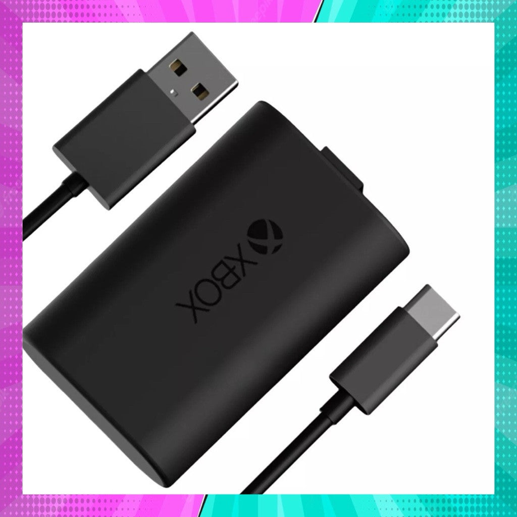 แบตจอย Xbox series X/S สินค้าคุณภาพ จัดส่งไวภายใน 24 hr.