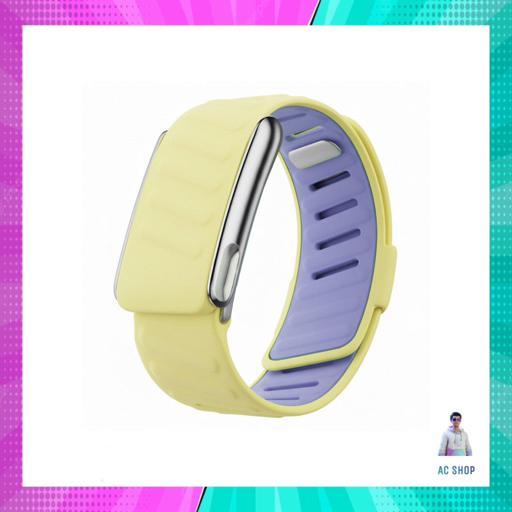 Whoop Strap ใช้สําหรับ Whoop 5.0 รุ่น One/Peak/Life สินค้าในไทย จัดส่งภายใน 24 hr.