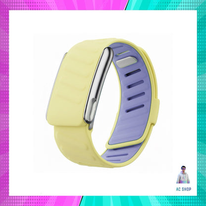 Whoop Strap ใช้สําหรับ Whoop 5.0 รุ่น One/Peak/Life สินค้าในไทย จัดส่งภายใน 24 hr.
