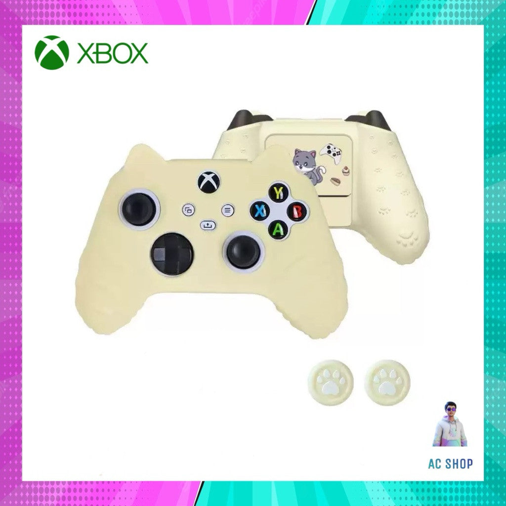 เคสจอย Xbox Series X/S สินค้าคุณภาพสูง ทนทาน สินค้าในไทย จัดส่งภายใน 24 hr.