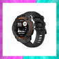 สาย Garmin Instinct 3 ขนาด 45/ 50 MM. สําหรับรุ่น Solar, Amoled สินค้าในไทย จัดส่งภายใน 24 hr.