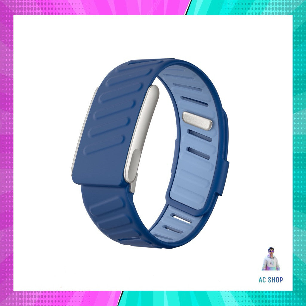 Whoop Strap ใช้สําหรับ Whoop 5.0 รุ่น One/Peak/Life สินค้าในไทย จัดส่งภายใน 24 hr.