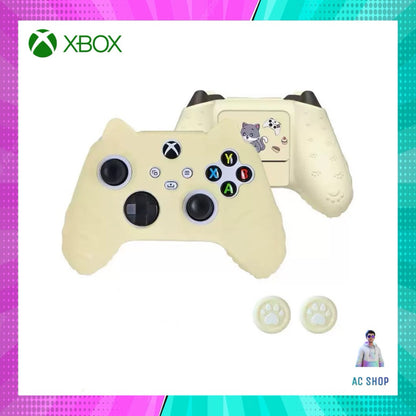เคสจอย Xbox Series X/S สินค้าคุณภาพสูง ทนทาน สินค้าในไทย จัดส่งภายใน 24 hr.