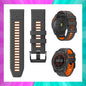 สาย Garmin Quickfit ขนาด 22/26 mm. สําหรับ Garmin Fenix 6/7/8/8 Pro จัดส่งภายใน 24 hr.